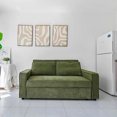 Bel Climatise Avec Terrasse Et Piscine Apartment *